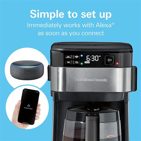 Alexa Coffee Machine Sale Clearance | clc.cet.edu
