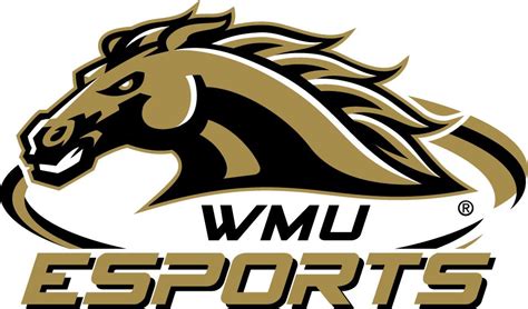 WMU Logo - LogoDix