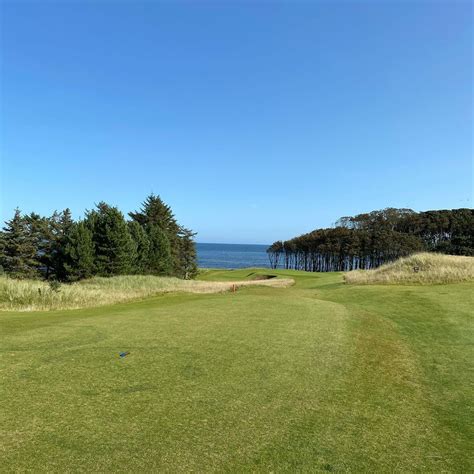 KINGSBARNS GOLF COURSE - Rockstar Golf Scotland