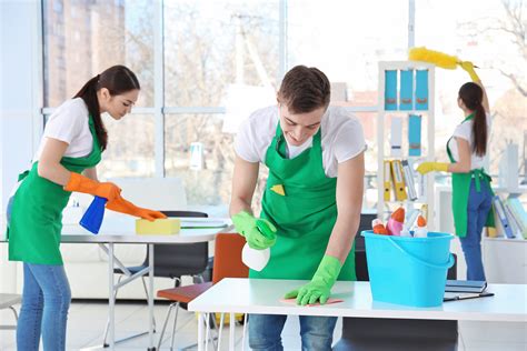 Keeping the Office Kitchen Clean is Not for Mugs - UK Cleaning Services