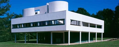 Maison Domino De Le Corbusier | Ventana Blog