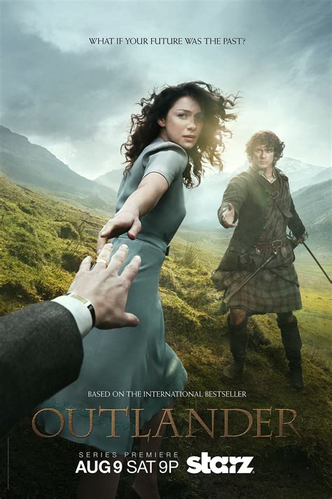 Outlander (TV series) | Outlander Wiki | Fandom