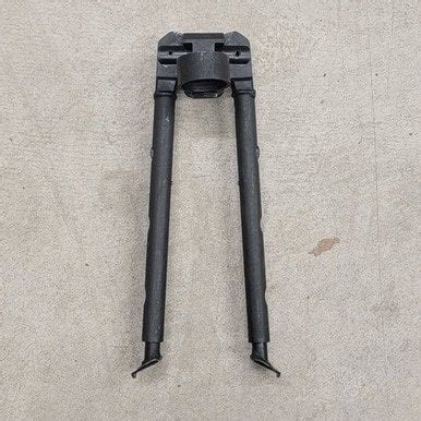 [parts] New M249 SAW Improved Bipod $199.99 + Shipping : r/gundeals