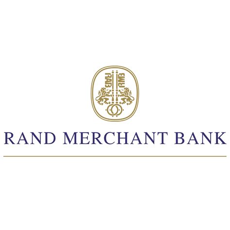 Rand Merchant Bank Logo PNG Transparent & SVG Vector - Freebie Supply