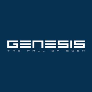 Genesis Logo PNG Vector (EPS) Free Download