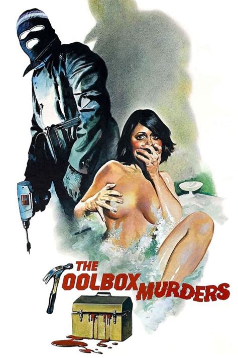 The Toolbox Murders (1978): Where to Watch and Stream Online | Reelgood