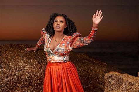 RIP: Zahara's funeral and memorial details revealed