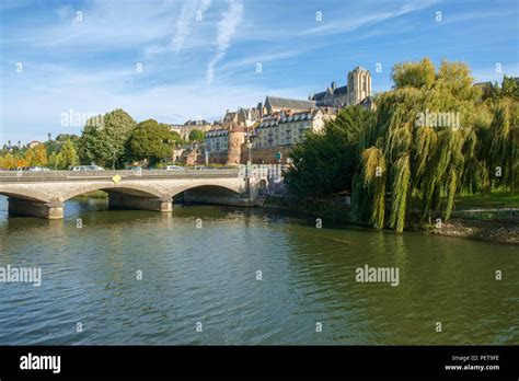 River sarthe hi-res stock photography and images - Alamy