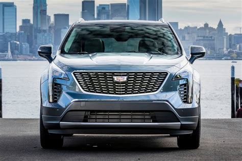 2023 Cadillac XT4 Pictures - 74 Photos | Edmunds