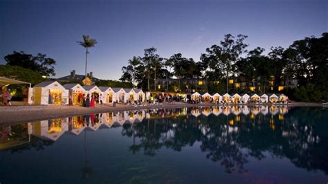 InterContinental Sanctuary Cove Resort, Gold Coast - Compare Deals