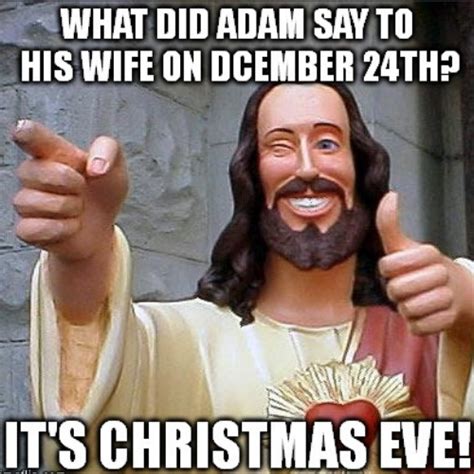 50+ Best Christmas Eve Memes 2023 for a Hilarious & Grand Celebration