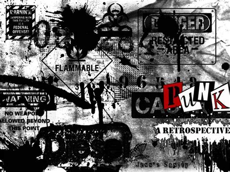 Punk Rock Wallpapers - Top Free Punk Rock Backgrounds - WallpaperAccess