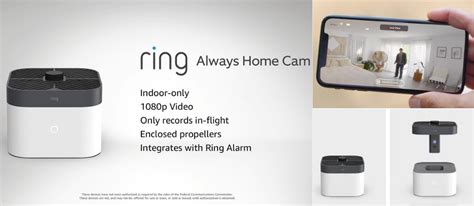 Ring Always Home Cam | Magazineup