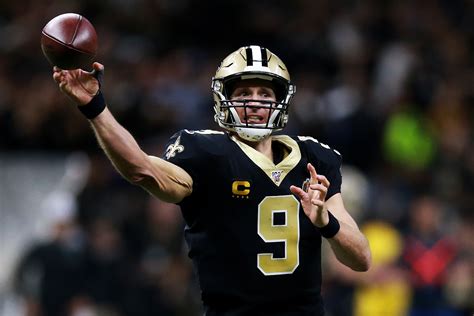 Drew Brees will reportedly sign with NBC after retirement | WGNO