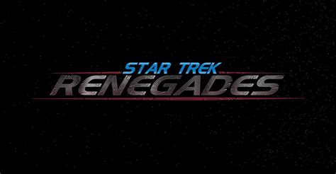 ‘Star Trek: Renegades’ is Here… and it’s Terrible - Nerd & Tie Podcast Network