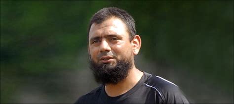 Saqlain Mushtaq to assist England against Pakistan - ARY NEWS