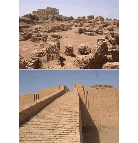 Ancient ruins of Babylon, Iraq | Ancient babylon, Ancient history, Ancient civilizations