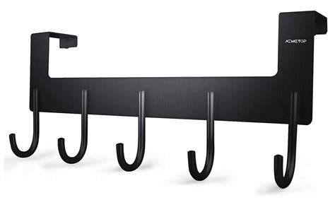 Save 44% on an Over Door Coat Hanger! – Get It Free