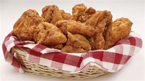 Fried Chicken Wallpapers Images Photos Pictures Backgrounds