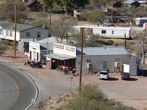 Tales From the Pioneer Saloon in Goodsprings, Nevada - WanderWisdom