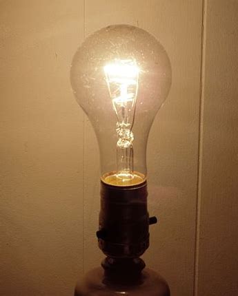 Light Bulb Voltage & Wattage | Overview & Examples | Study.com