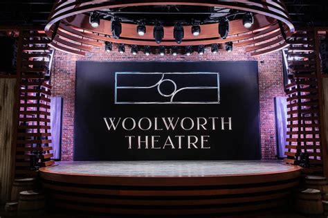 Woolworth Theatre