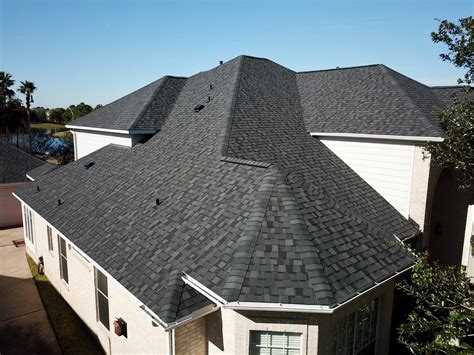 Landmark Pro Max Def Moire Black : Our Craftsmanship Northpoint Roofing ...