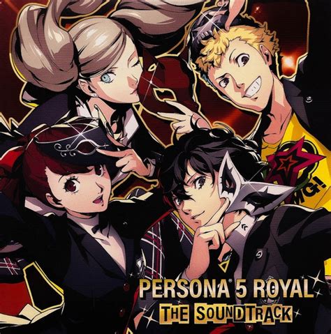 persona 5 soundtrack download - irisvanherpenlondon