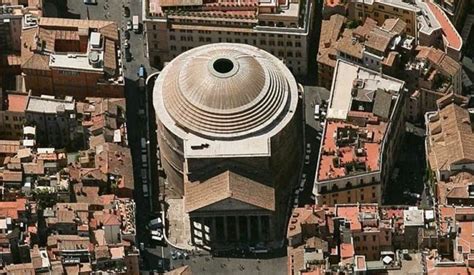 The Pantheon in 10 facts - Wanted in Rome