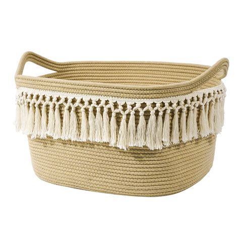 Large Woven Basket, Large Laundry Basket, Jute Basket, Basket Weaving ...