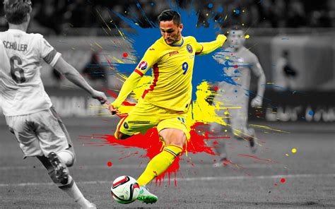 Romania National Football Team Wallpapers - Wallpaper Cave