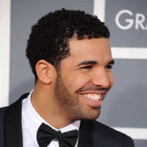 How To Style New Drake Haircut [Step By Step] - Men's Hairstyle Swag