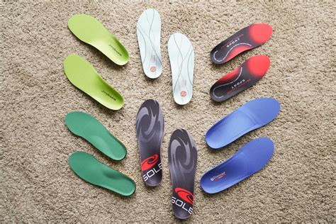 The Best Insoles of 2020 - Your Best Digs