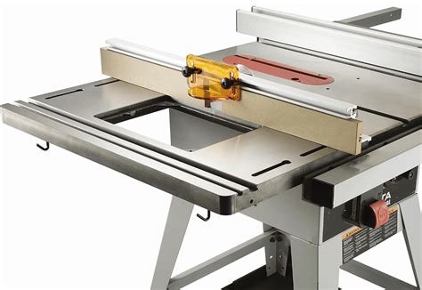 7 Best Table Saw Accessories Buyer's Guide 2021 - homenewtools