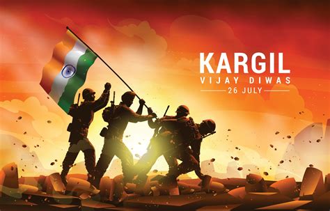 Kargil Vijay Diwas - Leading website for AP and Telangana Teachers ...