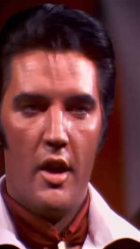 Elvis Presley 68’ Comeback Special! Gospel number | Elvis presley ...