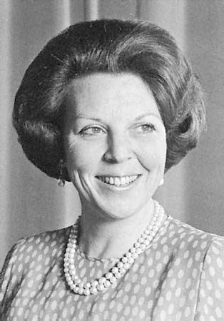 Beatrix | Dutch monarch, constitutional reformer | Britannica