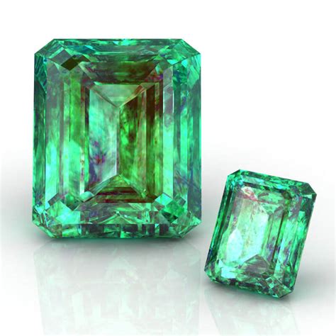 May Birthstone - Emeralds That Would Make You Green | Naturally Colored