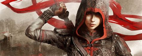 Why Assassin’s Creed China should be the next game in the series | TheSixthAxis