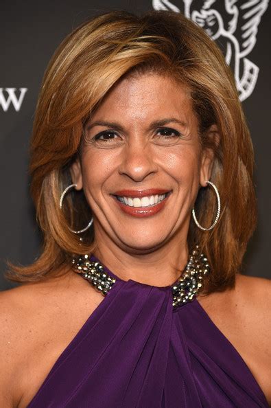 Hoda Kotb Bio, Wiki, Age, Height, Family, Fiance, Salary, and Net Worth