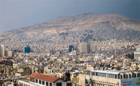 190+ Damascus Skyline Stock Photos, Pictures & Royalty-Free Images - iStock