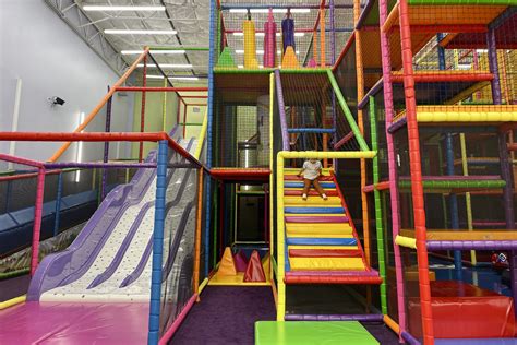 Kids Empire Opens 3 New Locations in Metro Detroit - LittleGuide Detroit