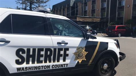 Hacker sent fake version of Washington County Sheriff's Office newsletter