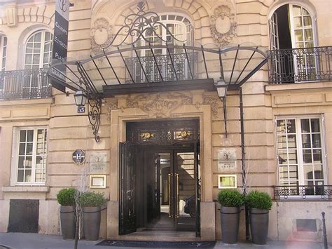 CHAMPS ELYSEES PLAZA HOTEL - Updated 2020 Prices, Reviews, and Photos (Paris, France) - Tripadvisor