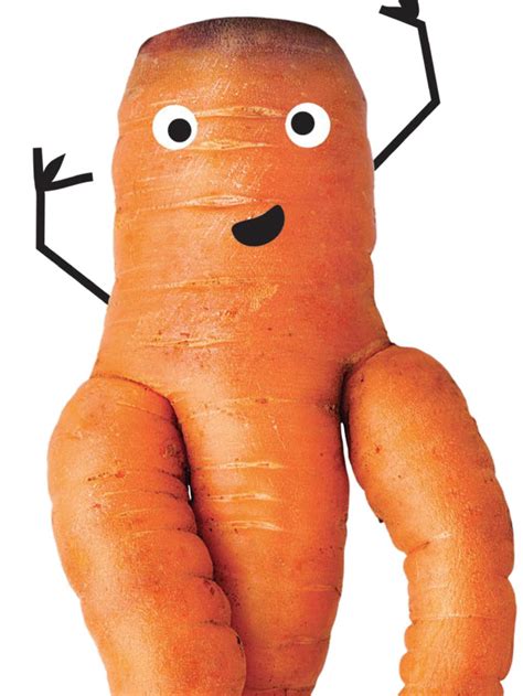 Woolworths’ Odd Bunch campaign to sell ugly fruit and vegetables | The Mercury