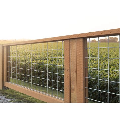 Home Depot Farm Fence Panels - Home Fence Ideas