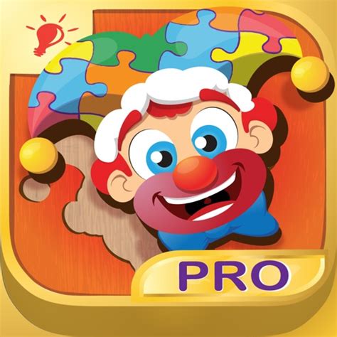 PUZZINGO Kids Puzzles (Pro) by 77Sparx Studio, Inc.