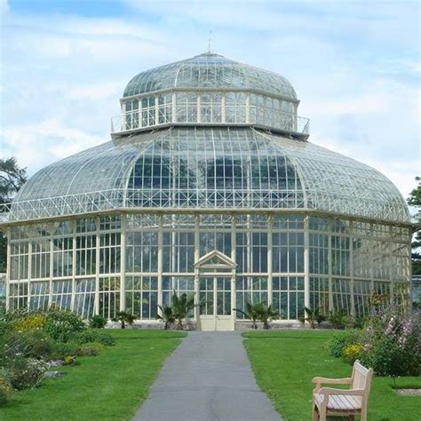 National Botanic Gardens of Ireland | Dublin