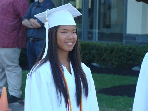 Photos: Fontbonne Academy Celebrates 55th Commencement | Milton, MA Patch