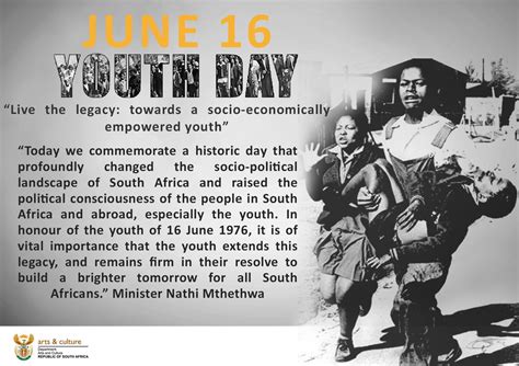 16 June Happy Youth Day Quotes : 80 Best Youth Day Quotes Messages Greetings Wishes Pictures ...